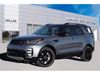 LAND ROVER DISCOVERY HSE