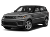 LAND ROVER RANGE ROVER SPORT HSE