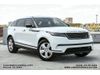 LAND ROVER Range Rover Velar S