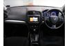 Suzuki Vitara BREZZA 1.5 GLX A/T
