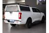GWM P-SERIES 2.0TD DOUBLE CAB DLX AUTO