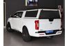 GWM P-SERIES 2.0TD DOUBLE CAB DLX AUTO