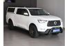 GWM P-SERIES 2.0TD DOUBLE CAB DLX AUTO