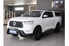 GWM P-SERIES 2.0TD DOUBLE CAB DLX AUTO