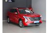 HAVAL JOLION 1.5 HEV LUXURY