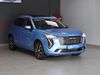 HAVAL JOLION 1.5T LUXURY DCT