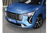 HAVAL JOLION 1.5T LUXURY DCT