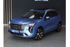 HAVAL JOLION 1.5T LUXURY DCT