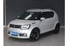 Suzuki Ignis 1.2 GLX AMT