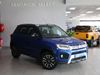 Suzuki Vitara Brezza 1.5 GLX MT