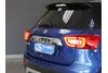 Suzuki Vitara Brezza 1.5 GLX MT