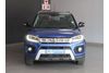 Suzuki Vitara Brezza 1.5 GLX MT