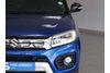 Suzuki Vitara Brezza 1.5 GLX MT