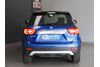 Suzuki Vitara Brezza 1.5 GLX MT