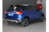Suzuki Vitara Brezza 1.5 GLX MT