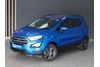 Ford EcoSport 1.0T TREND