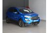 Ford EcoSport 1.0T TREND