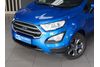 Ford EcoSport 1.0T TREND
