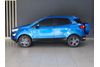 Ford EcoSport 1.0T TREND
