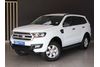 Ford EVEREST 2.2TDCI XLS