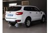 Ford EVEREST 2.2TDCI XLS