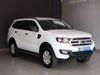 Ford EVEREST 2.2TDCI XLS
