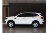 Ford EVEREST 2.2TDCI XLS