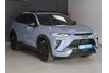 HAVAL H6 GT 1.5T PHEV ULTRA LUXURY 4WD