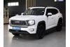 HAVAL H7 2.0T 4WD SUPER LUXURY BLACK EDITION