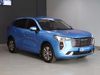 HAVAL JOLION 1.5T CITY