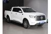 GWM P-SERIES 2.0TD DOUBLE CAB LT 4X4