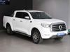 GWM P-SERIES 2.0TD DOUBLE CAB LT 4X4