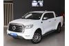GWM P-SERIES 2.0TD DOUBLE CAB LT 4X4