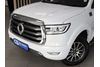GWM P-SERIES 2.0TD DOUBLE CAB LT 4X4