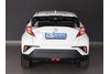 Toyota C-HR 1.2T PLUS AUTO