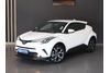 Toyota C-HR 1.2T PLUS AUTO