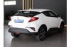 Toyota C-HR 1.2T PLUS AUTO