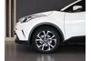 Toyota C-HR 1.2T PLUS AUTO