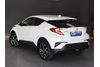 Toyota C-HR 1.2T PLUS AUTO