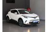 Toyota C-HR 1.2T PLUS AUTO