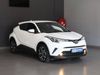 Toyota C-HR 1.2T PLUS AUTO