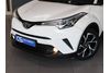 Toyota C-HR 1.2T PLUS AUTO