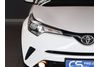 Toyota C-HR 1.2T PLUS AUTO