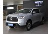 GWM P-SERIES 2.0TD DOUBLE CAB DLX AUTO