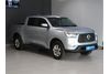 GWM P-SERIES 2.0TD DOUBLE CAB DLX AUTO