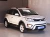 GWM M4 1.5