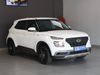 Hyundai VENUE 1.0T MOTION