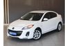 Mazda Mazda3 1.6 DYNAMIC