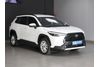 Toyota COROLLA CROSS 1.8 XS