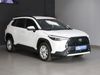 Toyota COROLLA CROSS 1.8 XS
